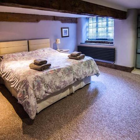 The Malthouse Villa Cromford Ngoại thất bức ảnh