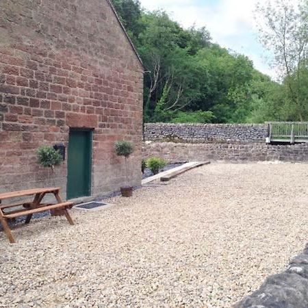 The Malthouse Villa Cromford Ngoại thất bức ảnh