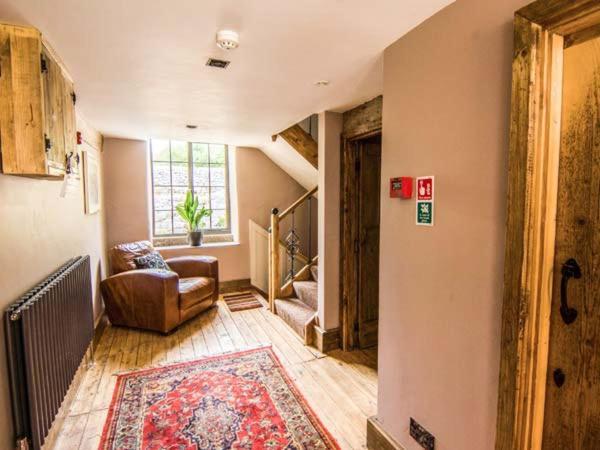 The Malthouse Villa Cromford Ngoại thất bức ảnh