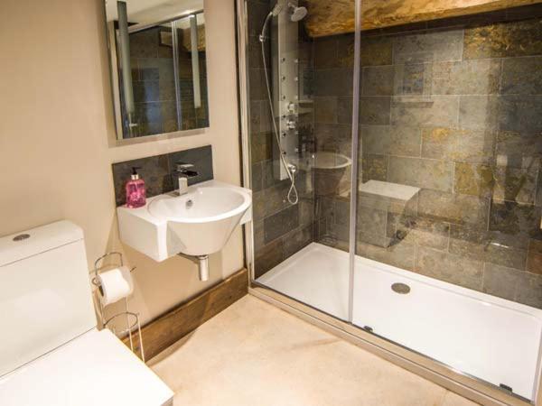 The Malthouse Villa Cromford Ngoại thất bức ảnh