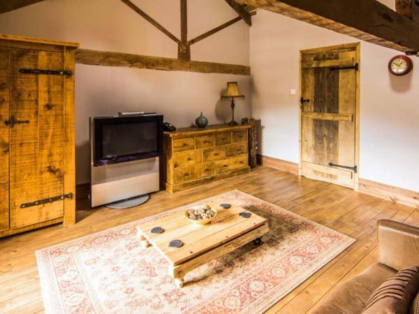 The Malthouse Villa Cromford Ngoại thất bức ảnh