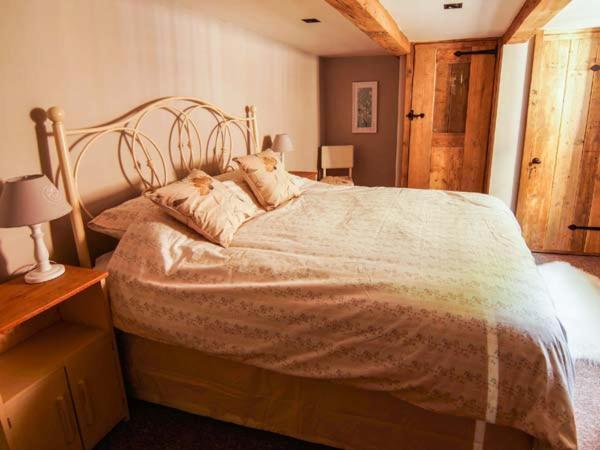 The Malthouse Villa Cromford Ngoại thất bức ảnh