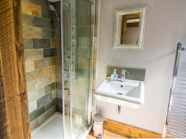 The Malthouse Villa Cromford Ngoại thất bức ảnh