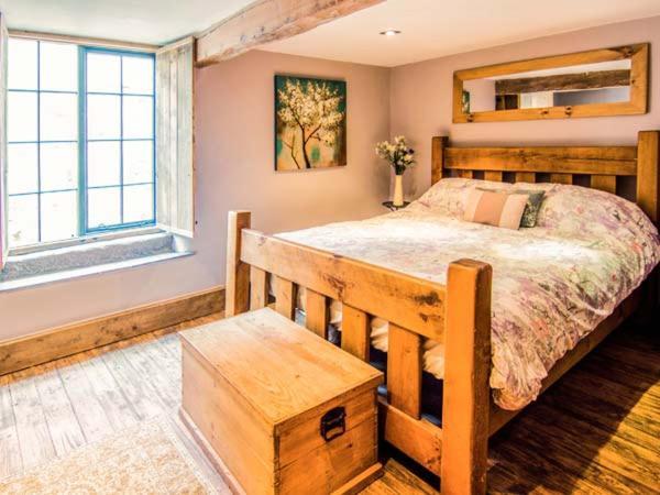 The Malthouse Villa Cromford Ngoại thất bức ảnh