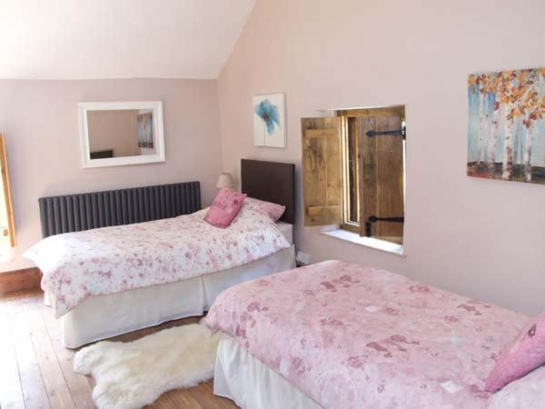 The Malthouse Villa Cromford Ngoại thất bức ảnh
