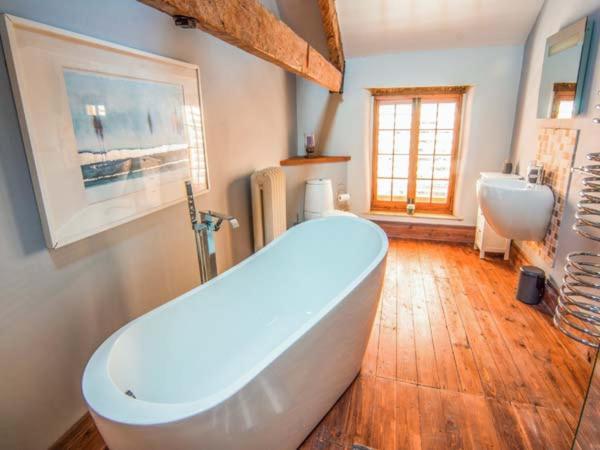 The Malthouse Villa Cromford Ngoại thất bức ảnh
