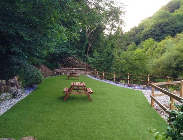The Malthouse Villa Cromford Ngoại thất bức ảnh